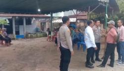 5 Pekerja Cetak Batu Bata di Asahan Tersambar Petir, 1 Orang Tewas 4 Pingsan