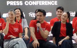 Jefri Nichol Debut Main Sinetron di Terbaik Itu Kamu, Ungkap Tantangan Syuting Stripping 