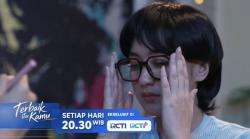 Sinopsis Terbaik Itu Kamu Eps 3: Kenzi Mulai Curiga, Identitas Asli Sera Terancam Terbongkar