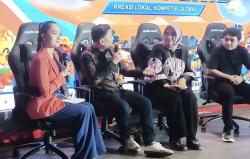 Kawasan Blok M Jadi Daya Tarik Wisata, dari Event Game Lokal hingga Konser Musik