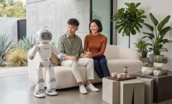 Dilengkapi AI dan Memori Jangka Panjang, Robot Mobo Bisa Ingat Percakapan Sebelumnya