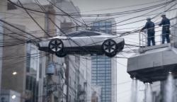 Tesla Roadster Bisa Terbang dan Ngebut 0,5 Detik? Banyak yang Ragu hingga Jadi Meme