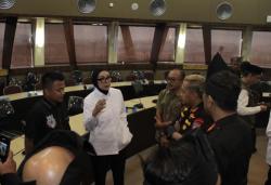 Komisi VI DPR Soroti Antrean BBM di Riau, Desak Pertamina Evaluasi Distribusi