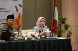 Kemenag Soroti Persoalan yang Dihadapi Komite Madrasah, Ini yang Perlu Dibenahi