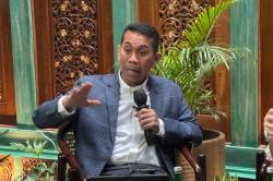 Gerindra Soroti Pemadaman Listrik dan Antrean BBM, Minta Menterinya Dievaluasi