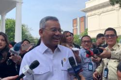 Isu Gaji ASN Disalurkan Lewat Kopdes Merah Putih, Ini Kata Menkeu Suahasil