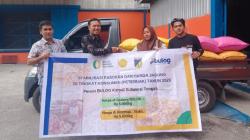 BULOG Gencarkan Penyaluran 150.000 Ton SPHP Jagung Tahap II, Prioritaskan Peternak Mikro
