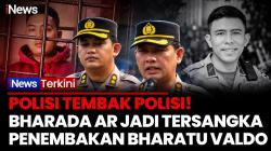 Bongkar Kasus Penembakan di Mako Ditpoludara Pondok Cabe, Kabid Humas Polda Metro Sebut Motif Masih Didalami