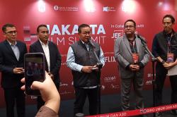 Pesan Pramono ke Pedemo Hari Ini: Jangan Ganggu Ketertiban Umum