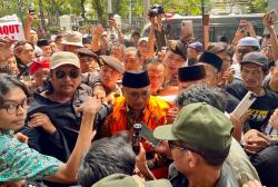 Eks Menag Yaqut Yakin Kebenaran Terungkap di Sidang Kasus Kuota Haji, Tegaskan Tak Terima Uang
