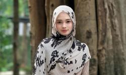 Inara Rusli Ajak Wardatina Mawa Damai, Tak Ingin Anak Terbawa Konflik