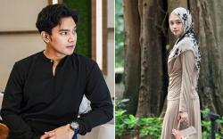Inara Rusli dan Insanul Fahmi Minta Kasus Dugaan Perzinaan Diselesaikan Lewat Jalur Damai