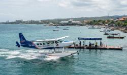 Pesawat Bisa Mendarat di Air, 6 Destinasi Wisata Indonesia Masuk Rencana Rute Seaplane