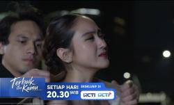 Sinopsis Terbaik Itu Kamu Eps 4: Jebakan Wilda Berujung Petaka, Penyamaran Sera Terancam
