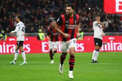 AC Milan Dihantam Kabar Buruk jelang Liga Europa, Goncalo Ramos Cedera dan Terancam Absen Lebih Lama!