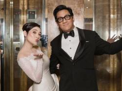 Andre Taulany Keluarin Rp3 Miliar untuk Nikahi Amanda Rigby? Ini Faktanya!