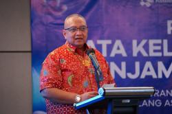 LPDB Koperasi Perkuat Tata Kelola Penjaminan, Dorong Skema Asuransi Kredit Lebih Terintegrasi