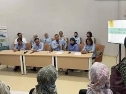 14 Dokter Tangani Pemisahan Bayi Kembar Siam Dempet Perut di RSCM, Operasi Berjalan Dramatis