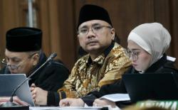 Gus Yaqut Sebut Usulan DEN Ubah Definisi Korupsi sebagai Terobosan Hukum Luar Biasa