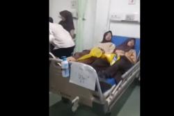 Seratusan Siswa SMPN 2 Cisarua Bogor Keracunan Usai Santap MBG, Diduga dari Susu