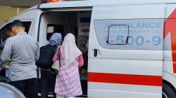 Ratusan Siswa di Cirebon Keracunan MBG, Sup Telur Puyuh Terasa Asam