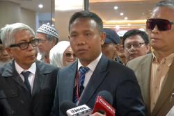 Khozinudin Cs Penuhi Undangan Bareskrim, Gelar Perkara Khusus Laporan soal Ijazah Gibran