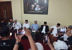 Puluhan Kiai Sepuh Kumpul di Lirboyo Doakan Keadilan untuk Gus Yaqut di Kasus Kuota Haji