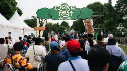 MAKA Grup Kembali Gelar MAKA Fest, Hidupkan Semangat Tumbuh SAMA-SAMA