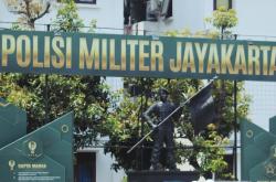 Letkol Arman Ditetapkan Tersangka Buntut Rumah Dinas TNI Jadi Markas Judol