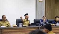 326 Desa di Kabupaten Serang Terapkan Pelayanan Digital