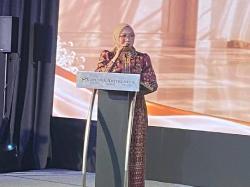 Sosok Endang Kumalasari, Penulis Buku Darah Biru Bisa Diciptakan yang Inspiratif