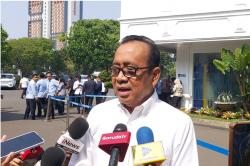 Pratikno Buka Suara soal Gugatan UU Wantimpres di MK, Anwar Usman Enggan Berkomentar