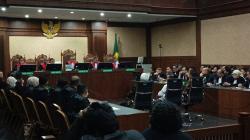 Jaksa Minta Hakim Tolak Eksepsi Eks Jampidsus Febrie Adriansyah