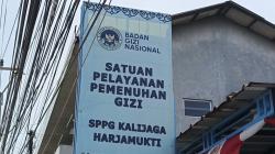 Ratusan Siswa Keracunan MBG di Cirebon, DPRD Temukan Olahan Telur Puyuh dari Luar SPPG