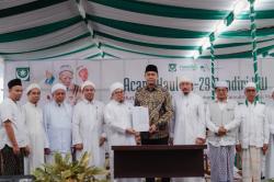 2 Tahun Pemerintahan Presiden Prabowo, Stafsus Menag Tuntaskan Penyelesaian Persoalan Pendidikan Tinggi Keagamaan