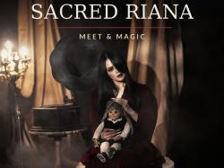 The Sacred Riana Diundang Magic Dream Paris usai Raih Les Mandrake d’Or