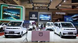 Periklindo Dorong Insentif Mobil Listrik Diperluas ke Kendaraan Komersial