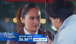 Sinopsis Terbaik Itu Kamu Eps 5: Masa Lalu Sera Terbongkar, Wilda Manfaatkan Rebut Kursi CEO?