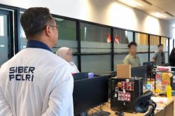 Bareskrim Bongkar Situs Judi Online Diduga Dikendalikan WNA China, 4 Orang Ditangkap