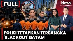 Bareskrim Tetapkan 4 Petugas PLN dan Kontraktor Jadi Tersangka, Kerugian Rp57,3 Miliar 