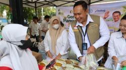 BULOG Dukung GPM Nasional di 38 Provinsi dan 514 Kabupaten/Kota, Perluas Akses Pangan Terjangkau bagi Masyarakat
