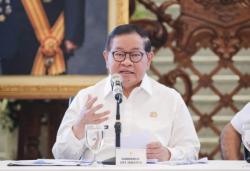 Realisasi Belanja APBD DKI Baru 54,39 Persen, Pramono Ingin Hilangkan Tradisi Menumpuk di Akhir Tahun