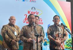 Atasi Kendala Bahasa, Pemprov DKI Gratiskan Pelatihan Bahasa bagi Warga yang Ingin Kerja di Luar Negeri