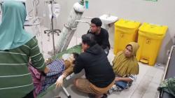 Kisah Tragis Pengantin Baru di Takalar, Istri Ditikam Suami hingga Kritis