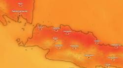 Jakarta Super Gerah gegara Fenomena Urban Heat Island, Apa Itu?