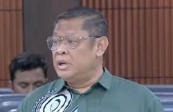 Anggota DPR Malaysia Pidato Pakai Bahasa Jawa, Singgung Kiriman Kabut Asap dari Indonesia