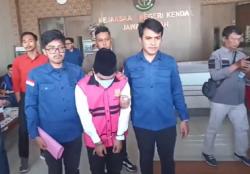 Jadi Tersangka, Wakil Bendahara KONI Kendal Ditahan terkait Kasus Dana Atlet Rp798 Juta