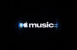 Apple Music Punya Identitas Baru, Logo Dibentuk dari Getaran Musik