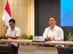 Asap Karhutla Masih Berbahaya, Menkes Minta Warga Tetap di Rumah!