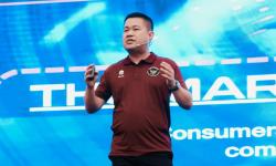 Teknologi Seamless dan Sepatu Lari Agresif, Tren Baru Perlengkapan Olahraga 2027